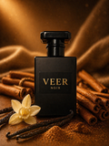 VEER NOIR – Vanille & Zimt Eau de Parfum