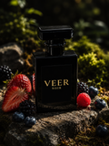 BAIE
Berry • Strawberry
