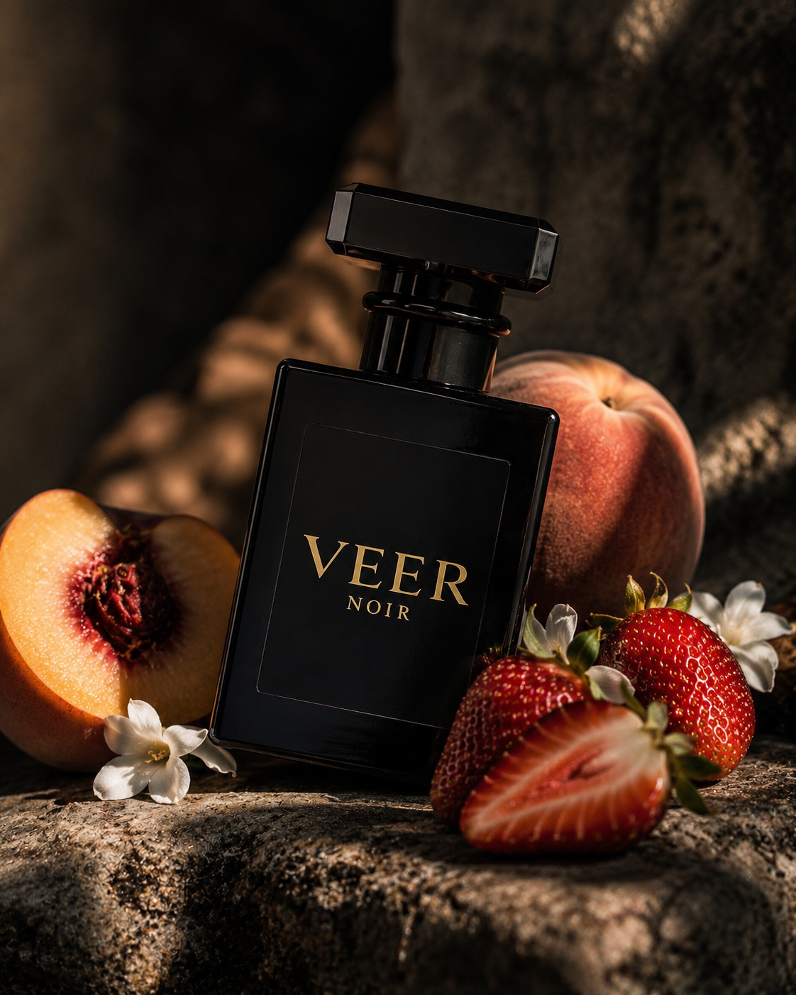 CERISE
Peach • Strawberry
